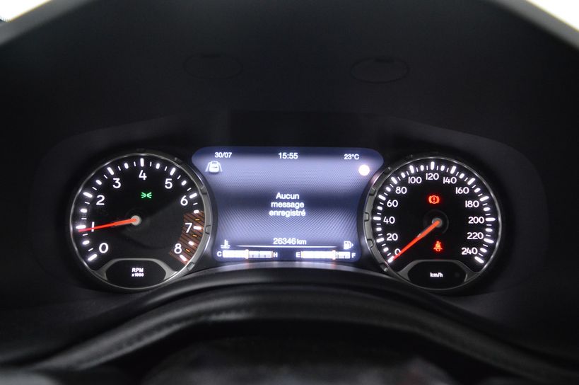 JEEP RENEGADE 2019 - Photo n°22