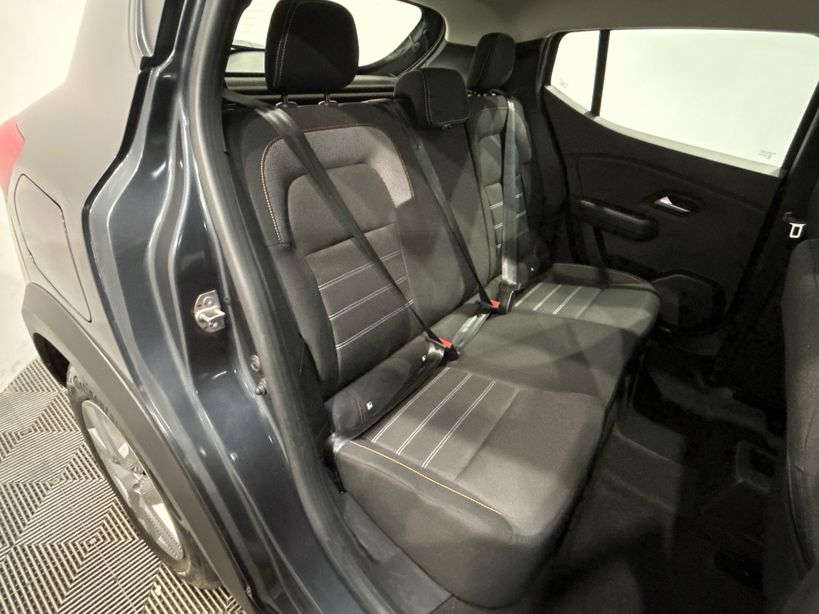 DACIA SANDERO 2022 - Photo n°32
