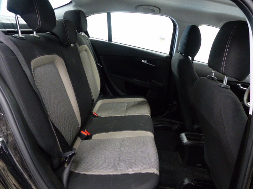 FIAT TIPO 2018 - Photo n°7