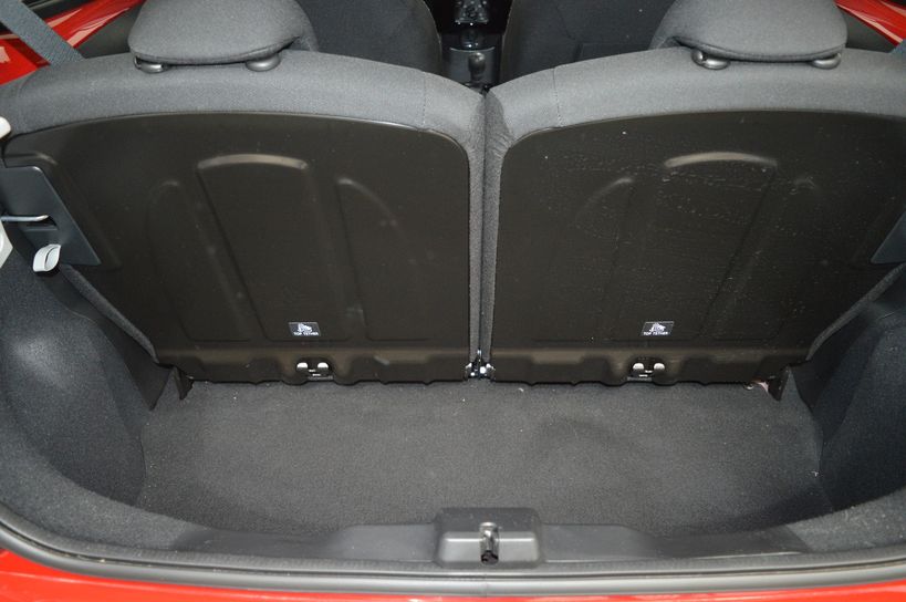 CITROEN C1 2020 - Photo n°34