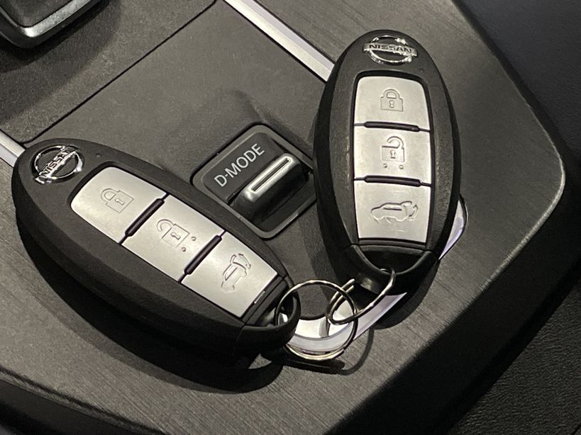 NISSAN QASHQAI 2022 - Photo n°53