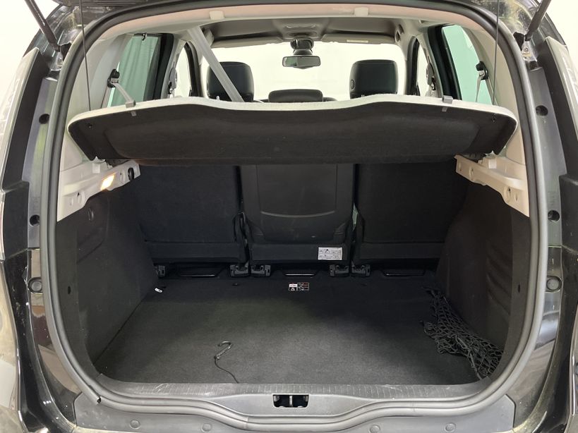 RENAULT SCENIC III 2015 - Photo n°50