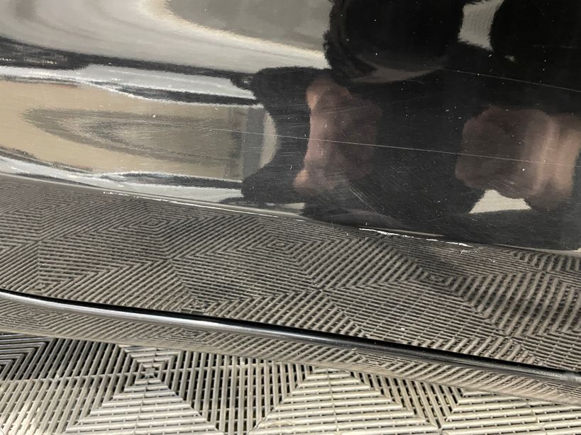 SUZUKI SWIFT 2023 - Photo n°18