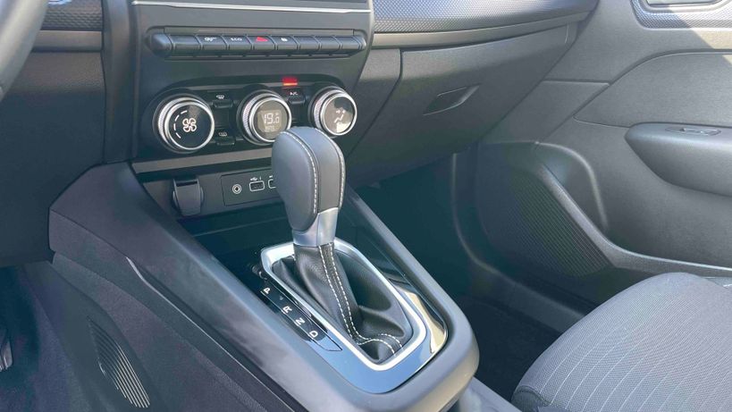 RENAULT ARKANA 2024 - Photo n°10