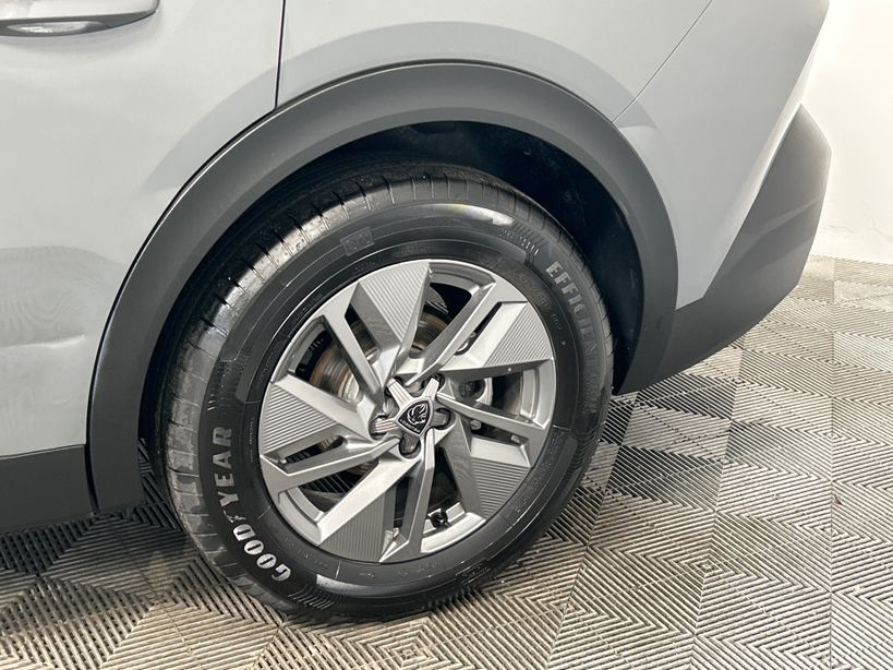 PEUGEOT 408 2025 - Photo n°9