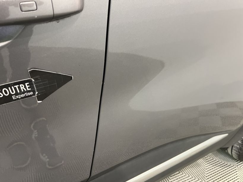 RENAULT CAPTUR 2021 - Photo n°14