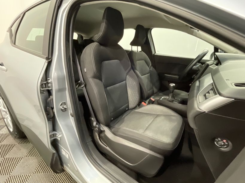 RENAULT CAPTUR 2022 - Photo n°42