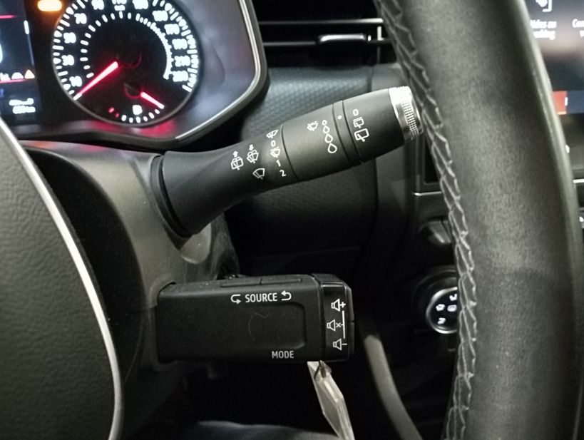 RENAULT CLIO V 2020 - Photo n°26