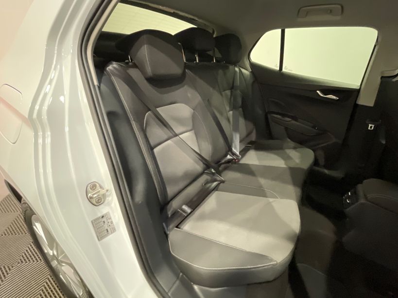 SKODA FABIA 2025 - Photo n°40