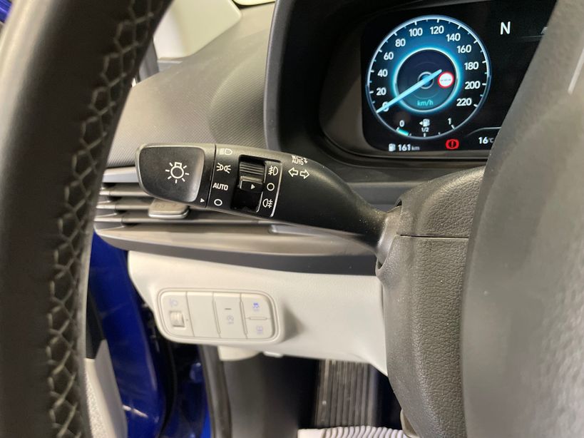 HYUNDAI i20 2022 - Photo n°20