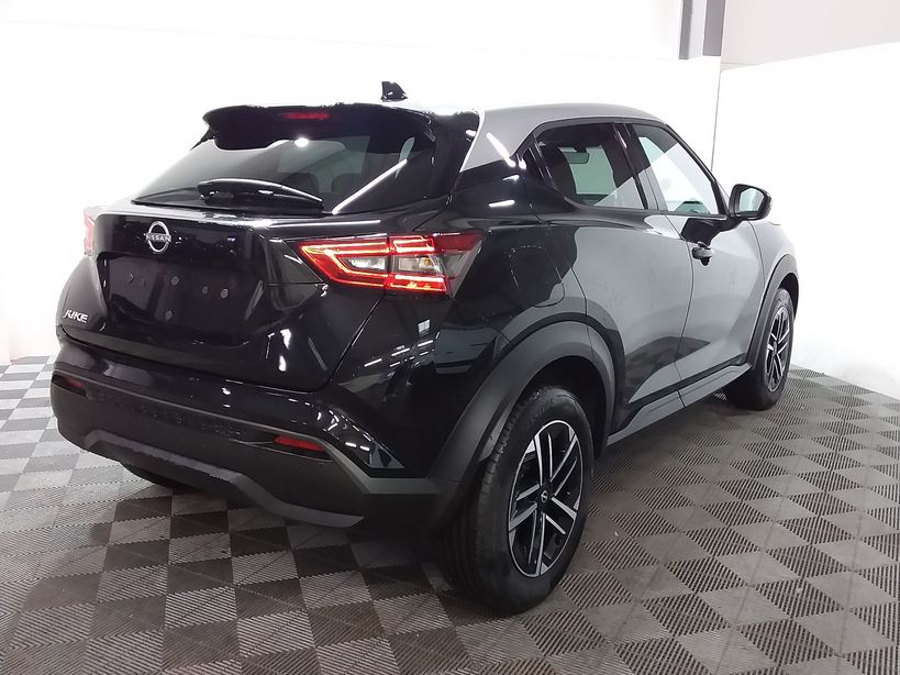 NISSAN JUKE 2024 - Photo n°4