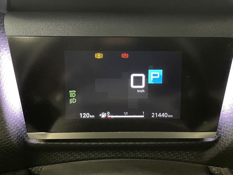 CITROEN C4 2024 - Photo n°16