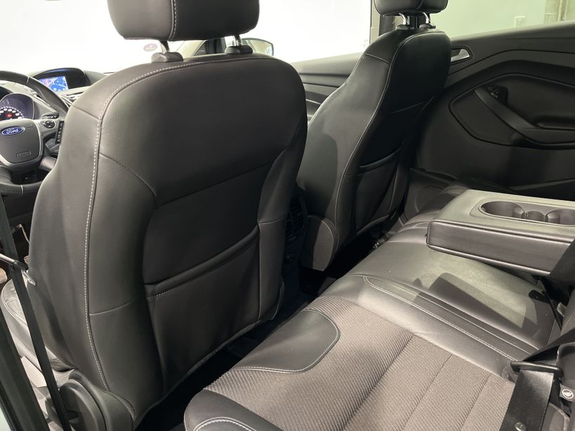 FORD KUGA 2015 - Photo n°40