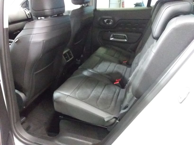 CITROEN C5 AIRCROSS 2025 - Photo n°25