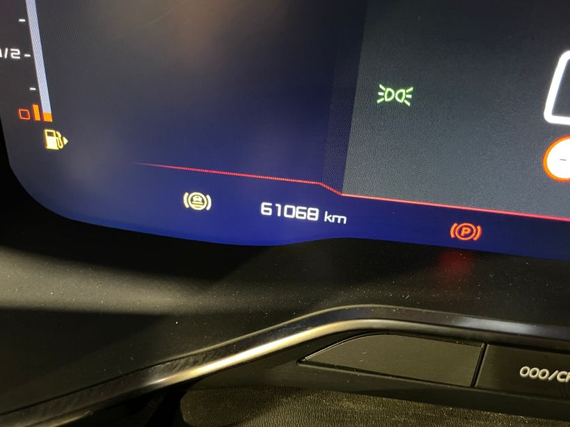 CITROEN C5 AIRCROSS 2023 - Photo n°31