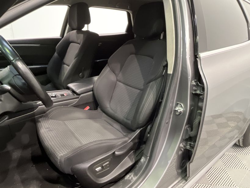 RENAULT TALISMAN ESTATE BUSINESS 2016 - Photo n°10