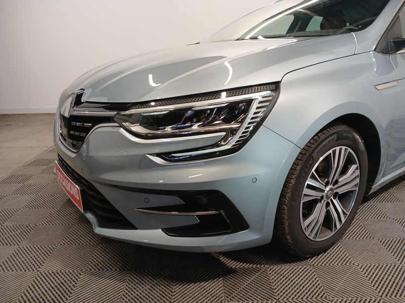 RENAULT MEGANE IV ESTATE 2021 - Photo n°3