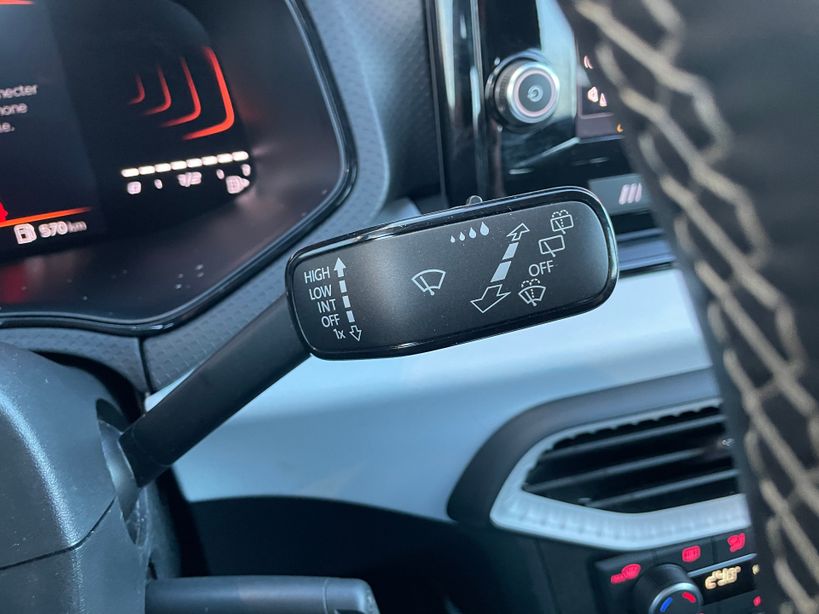 SEAT ARONA 2025 - Photo n°26