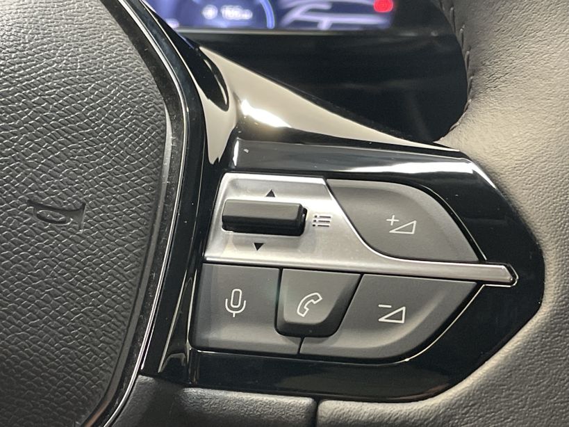 PEUGEOT 308 2024 - Photo n°30