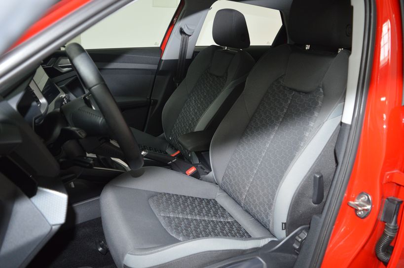 AUDI A1 SPORTBACK 2020 - Photo n°30