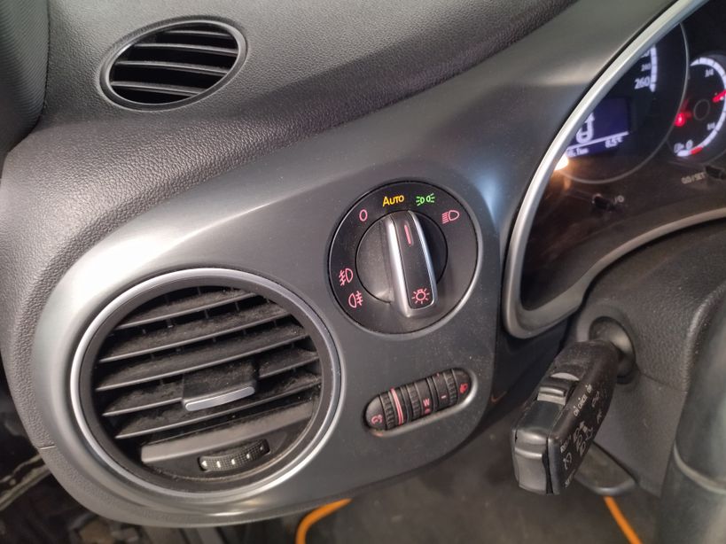 VOLKSWAGEN COCCINELLE 2015 - Photo n°25