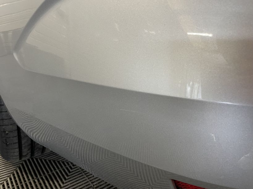 RENAULT MEGANE IV ESTATE 2021 - Photo n°5