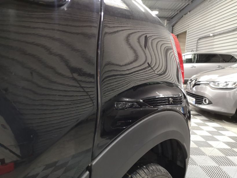 FIAT 500X MY18 2018 - Photo n°20