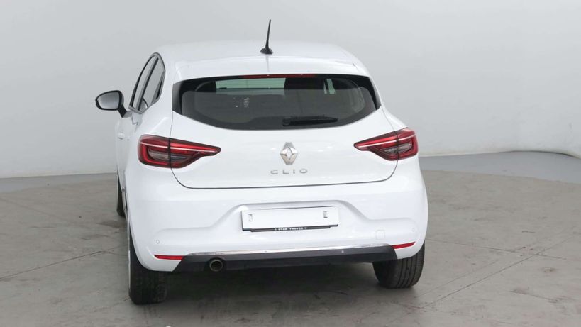 RENAULT CLIO V 2020 - Photo n°5
