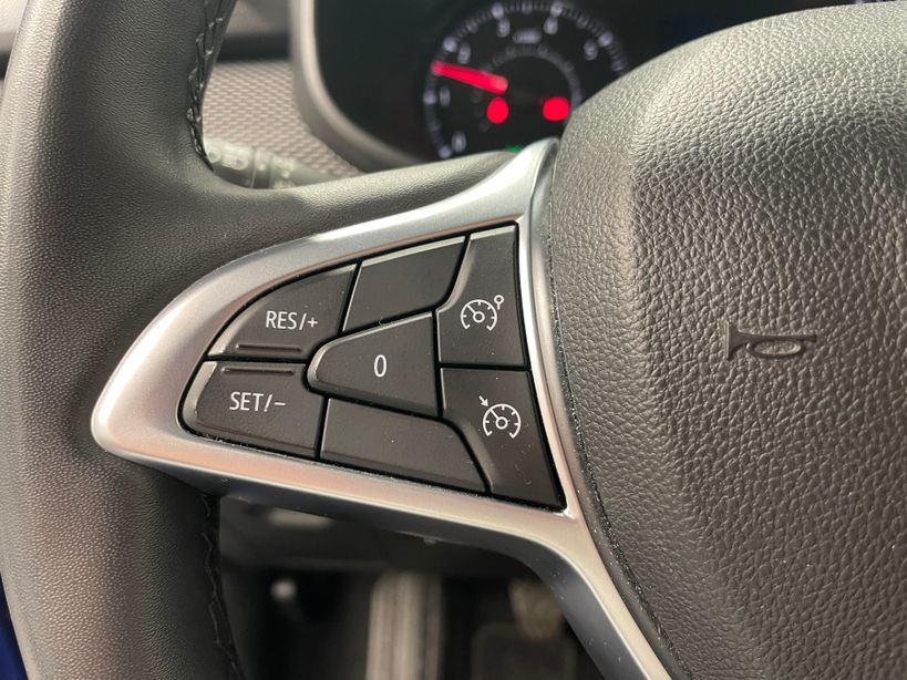 DACIA SANDERO 2022 - Photo n°12