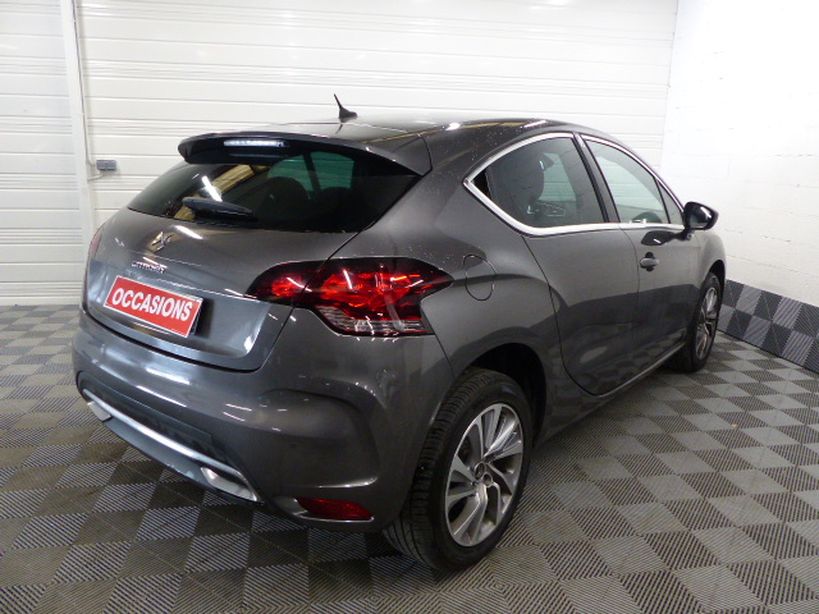 CITROEN DS4 2015 - Photo n°24