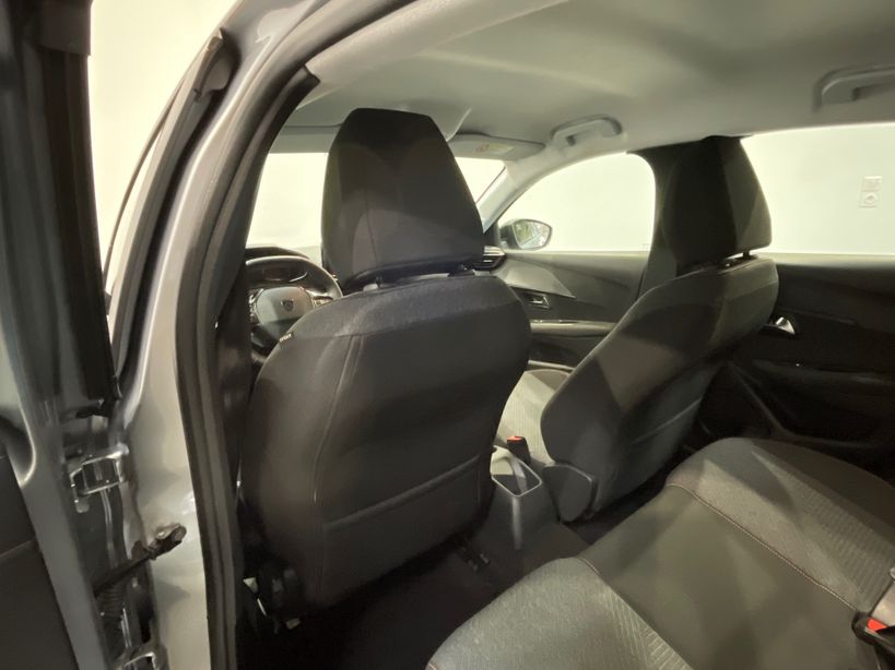 PEUGEOT 208 2025 - Photo n°37