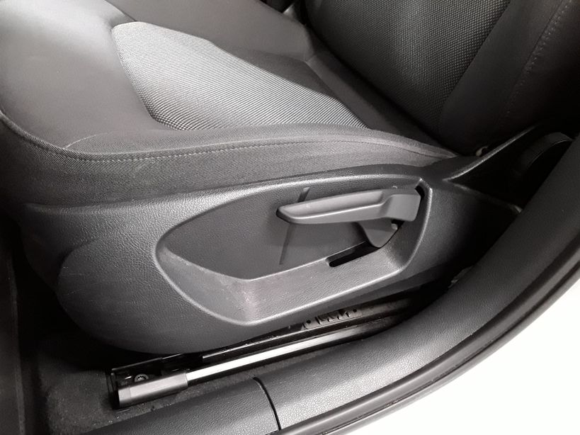 AUDI A3 SPORTBACK BUSINESS 2017 - Photo n°24