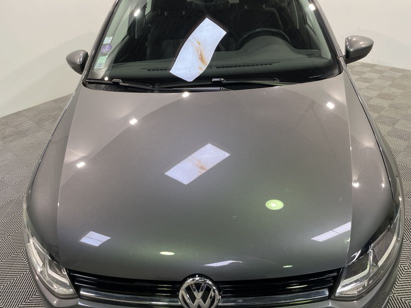 VOLKSWAGEN POLO 2017 - Photo n°10