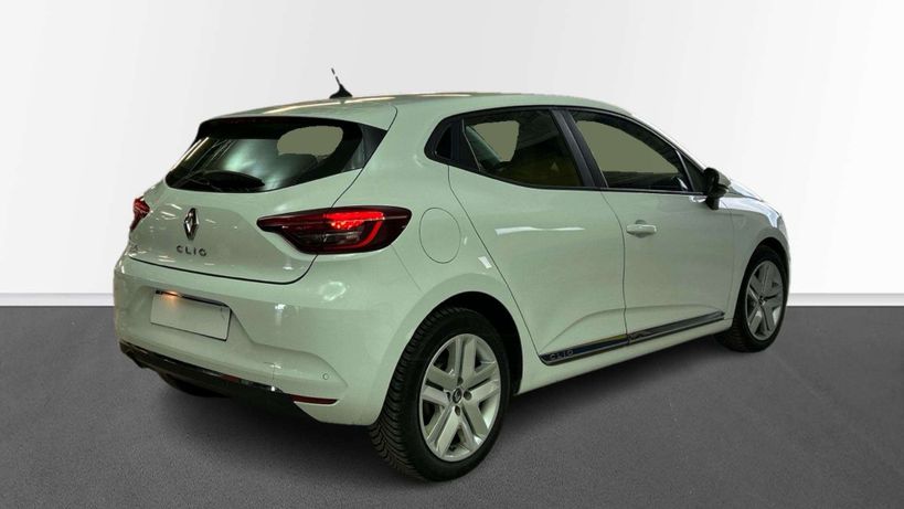 RENAULT CLIO V 2020 - Photo n°4