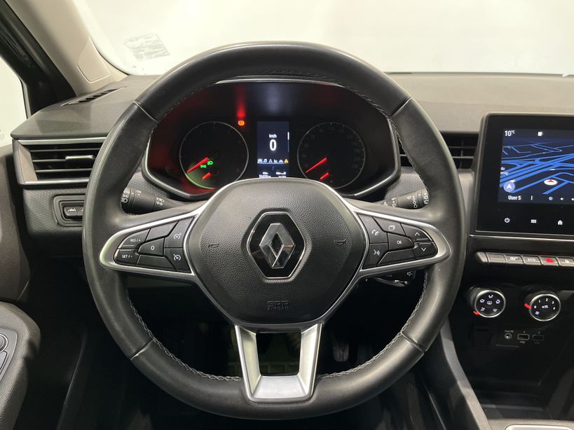 RENAULT CLIO V 2020 - Photo n°11