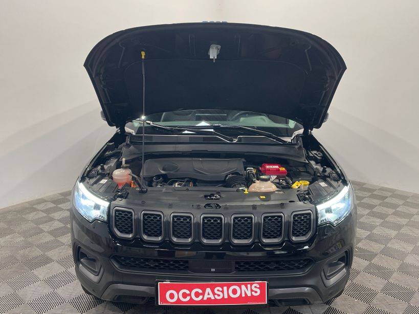 JEEP COMPASS 2023 - Photo n°7