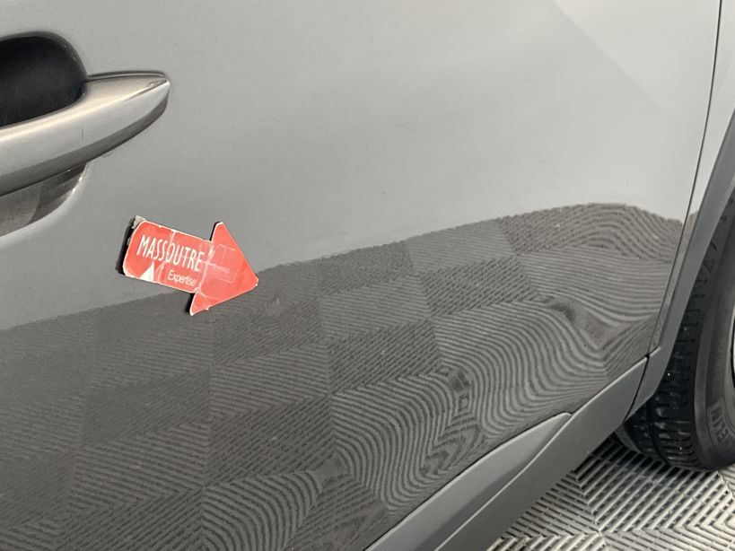 PEUGEOT 2008 BUSINESS 2021 - Photo n°19