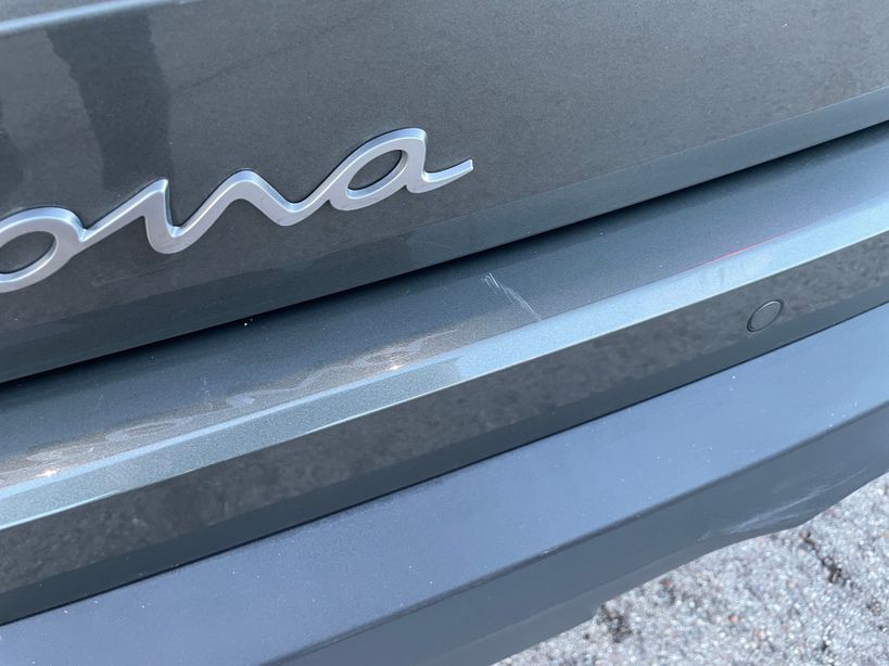 SEAT ARONA 2025 - Photo n°6