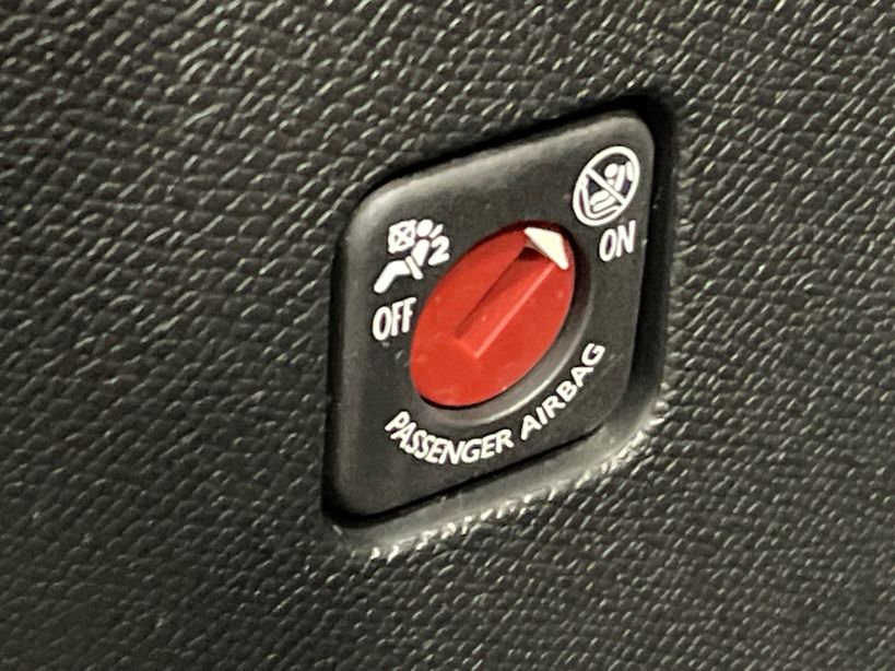 CITROEN C4 X 2023 - Photo n°46