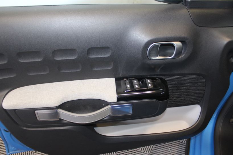 CITROEN C3 2018 - Photo n°14