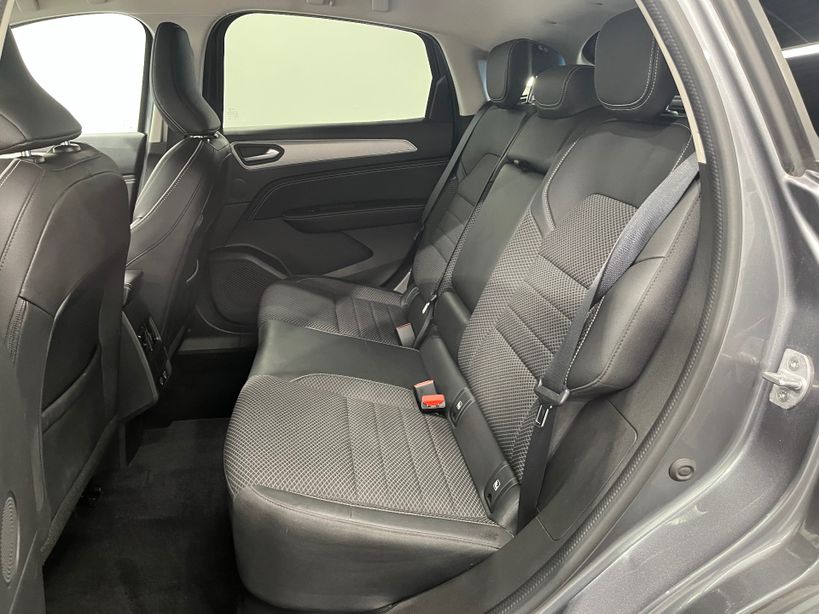 RENAULT ARKANA 2022 - Photo n°30