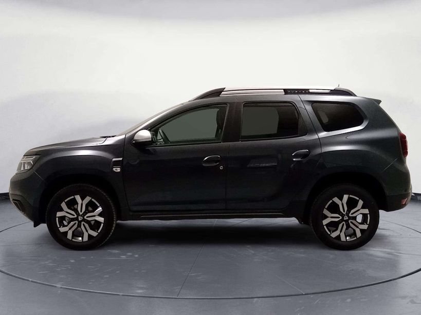 DACIA DUSTER 2022 - Photo n°8