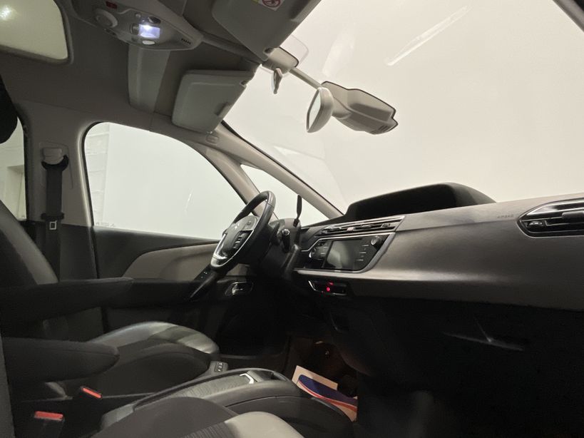CITROEN GRAND C4 SPACETOURER 2021 - Photo n°23
