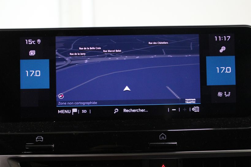 CITROEN C4 2022 - Photo n°15
