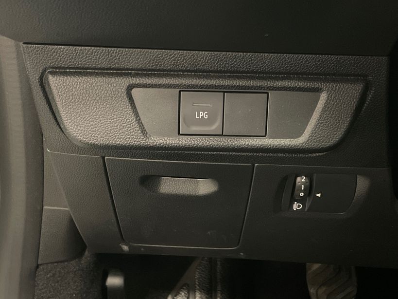 DACIA SANDERO 2022 - Photo n°20