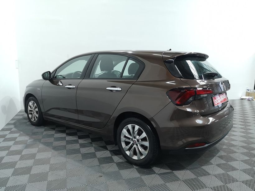 FIAT TIPO 5 PORTES 2018 - Photo n°3