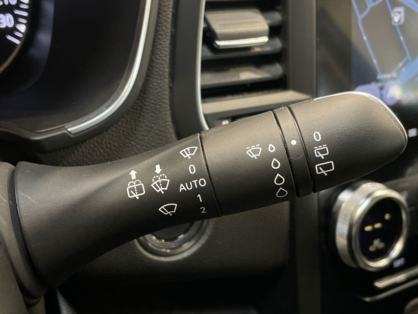 RENAULT MEGANE IV ESTATE 2022 - Photo n°28