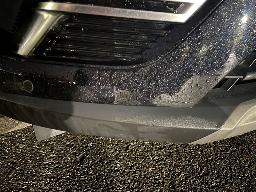 RENAULT ARKANA 2024 - Photo n°1