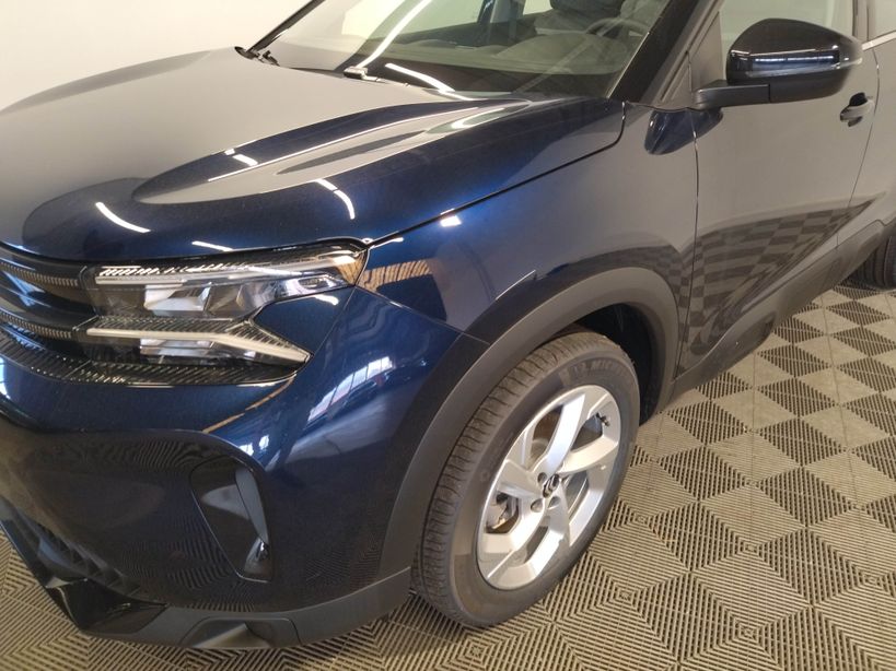 CITROEN C5 AIRCROSS 2023 - Photo n°3