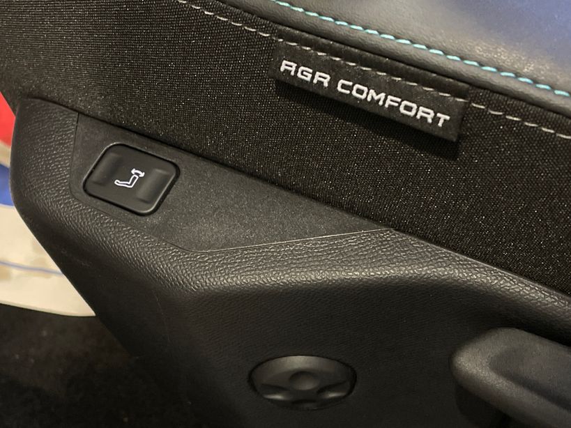 PEUGEOT 308 SW 2024 - Photo n°42